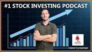 How Trey Lockerbie Became A host of We Study Billionaires