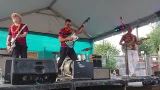 Hotel Vegas in Austin Texas Event