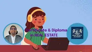Real Estate Academy Sri Lanka : Online Courses Sri Lanka