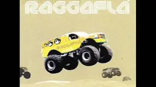 Frulul&uacute; - Raggafl&aacute;