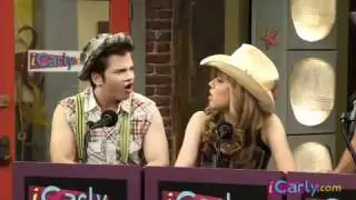 Hillbillies Vs. Sick Cheerleaders - iCarly.com