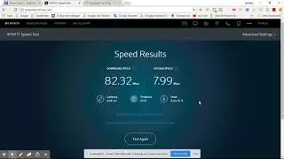 This is so far best speed test of Viasat2 Satellite Internet - Speedtest