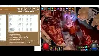 FREE BOT AUTO FARMER POE NO BAN NO VIRUS PRIVAT HACK EASY FARM GL HF 2022