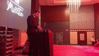 Dj Coppito - Deep music for an amazing start-up
