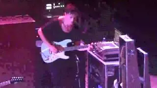 INTERVALS // A Different Light from New Album Live in Toronto at The Opera House July 15 2017