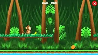 Official Jungle Chaos gameplay video