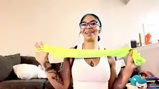 Rainbow clothing Haul (Ft. My daughter 🤣)