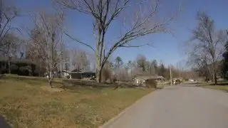 Sandy Erickson 5k (part 2)