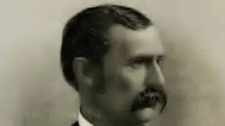 Выступление Мозеса Тэтчера, апрель 1891 года &mdash; Конституция США.