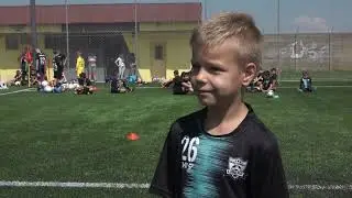 FUDBALERI ''LIBERA'' NA NESEBAR KUPU U BUGARSKOJ 16062022