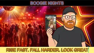 Boogie Nights 4K UHD Review