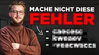 Influencer Marketing Kampagnen: 5 Fehler, die fast JEDER macht!