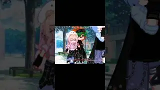 &bull;-..Me dejaste solo y ahora estoy que me enamoro🔥🎃💦\\Awidred versi&oacute;n🧡💙//#gacha #awita #gachalife