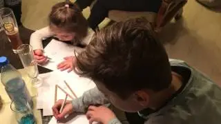 Das Haus vom Nikolaus