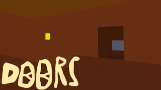 Roblox DOORS But Bad (DOORS But VERY Bad)