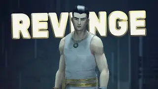 REVENGE | SIFU Edit Epic Montage