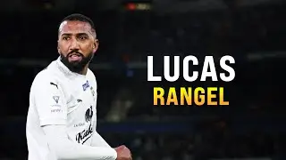 LUCAS RANGEL ► Best Skills, Goals & Assists (HD) 2025
