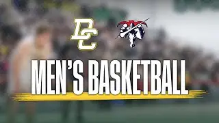 OCAA Men's Basketball 🏀 Loyalist @ Durham