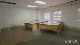 Office To-Let in Centurion