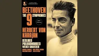 Symphony No. 2 in D Major, Op. 36: I. Adagio molto, Allegro con brio (2024 Remastered, Berlin 1962)