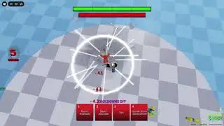 Law, combos and abilities | ABA