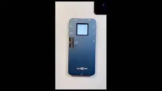 3in1 S300 LCD Screen Tester For iPhone Samsung Huawei