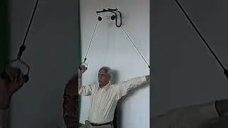 Shoulder Pulley Set, IMI 2808