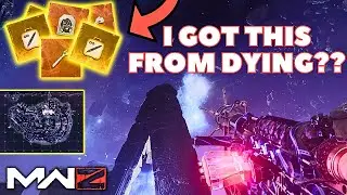 Can Dying Be a GOOD Thing in MW3 Zombies? Solo Dark Aether Strat