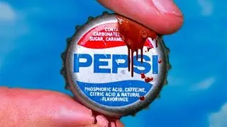 The Pepsi Contest that killed 5 people 