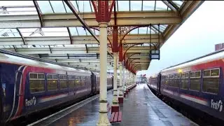 Tikrok Memes Train Announcement DVD: 02 Kilmarnock