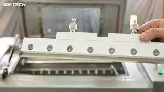 🌻 🌻 🌻 Does your factory need a scraper cleaning machine?