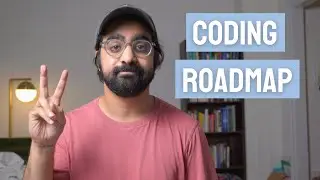 LEARN TO CODE while working FULL TIME