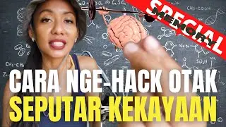 Cara Memprogram Ulang Pikiran Bawah Sadar | LOA Indonesia