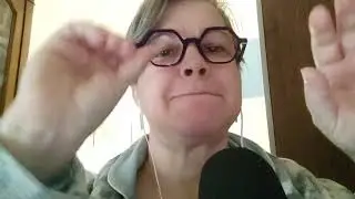 Asmr - per Sara babysitter