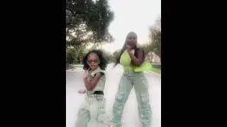 Call Da Fireman She a Baddie @ThePAJZFamily
