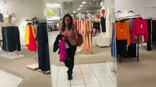 Shopping in Canada, sale season, explore H&M, Sephora, Ardene, Forever 21 and many more with me.