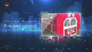 Golden Sea Tube-Laser Cutting Machinery | 15 Years of Precision Automation Manufacturing