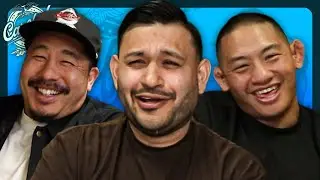 The Asian Refugee Experience