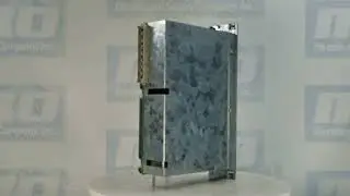 SIEMENS 6FC5114-0AA01-0AA2 MRO ELECTRIC AND SUPPLY PRODUCT VIDEO