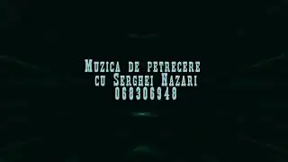 Foaie verde griu marunt.✨️ Serghei Nazari!(Cover)