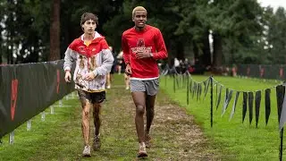 Главные события пятницы &mdash; Nike Cross Nationals 2025