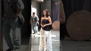 Grace with an edge