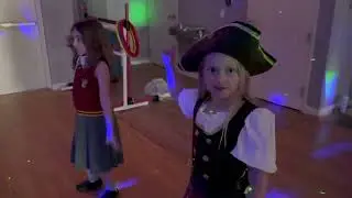 DTTA's Halloween 2025