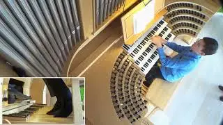 Denis Bédard: Pater Noster
