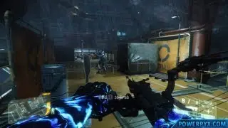 Crysis 3 &mdash; Руководство по трофею &laquo;Стрела в колено!&raquo;