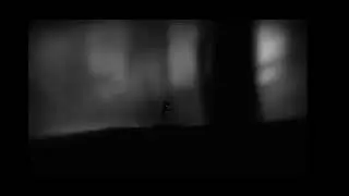 ending scene of limbo game (emotional)