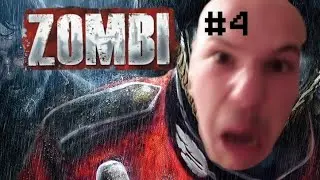 LA ROUTE DE BUCKINGHAM (Zombi EP.4)