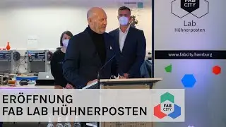 Er&ouml;ffnung des 