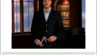 Springfield Missouri Car Accident Lawyer DVD