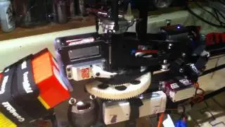 MKS HBL950 and 980 high voltage brushless servos